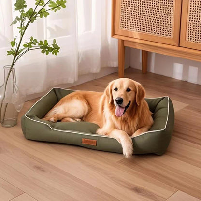 All-Season Comfort Pet Mattress