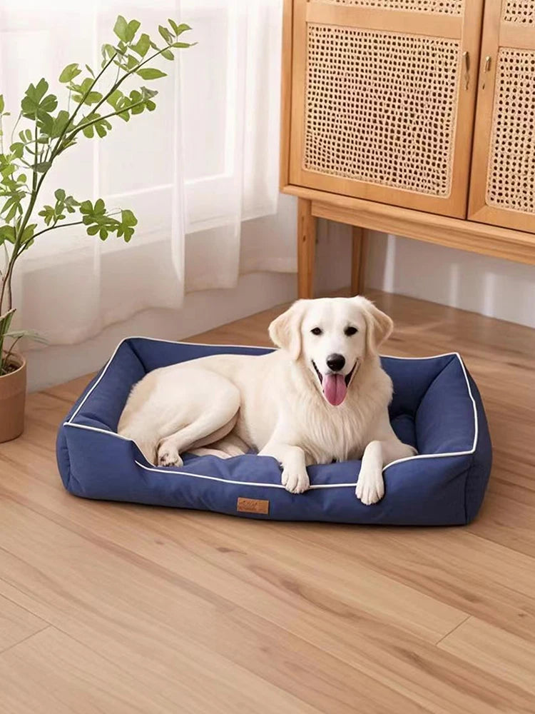 All-Season Comfort Pet Mattress