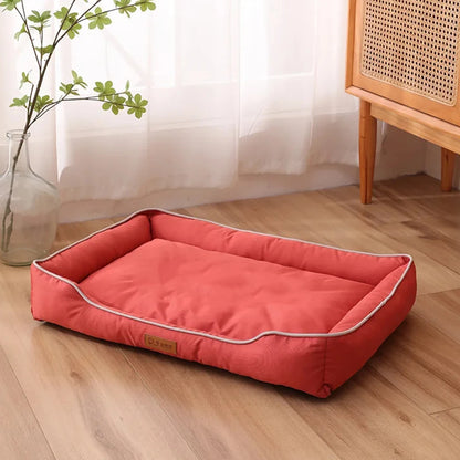 All-Season Comfort Pet Mattress