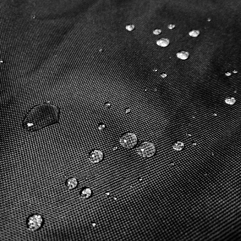Oxford Waterproof Dog Car Seat Cover