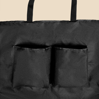 Oxford Waterproof Dog Car Seat Cover