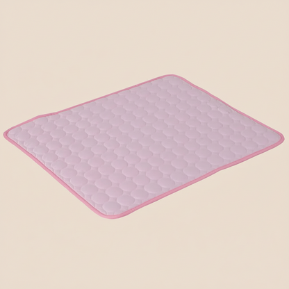 Cooling Comfort Pet Mat