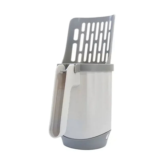 EasyClean Cat Litter Scoop Set