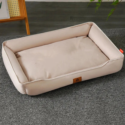 All-Season Comfort Pet Mattress