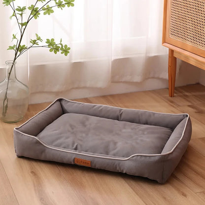 All-Season Comfort Pet Mattress