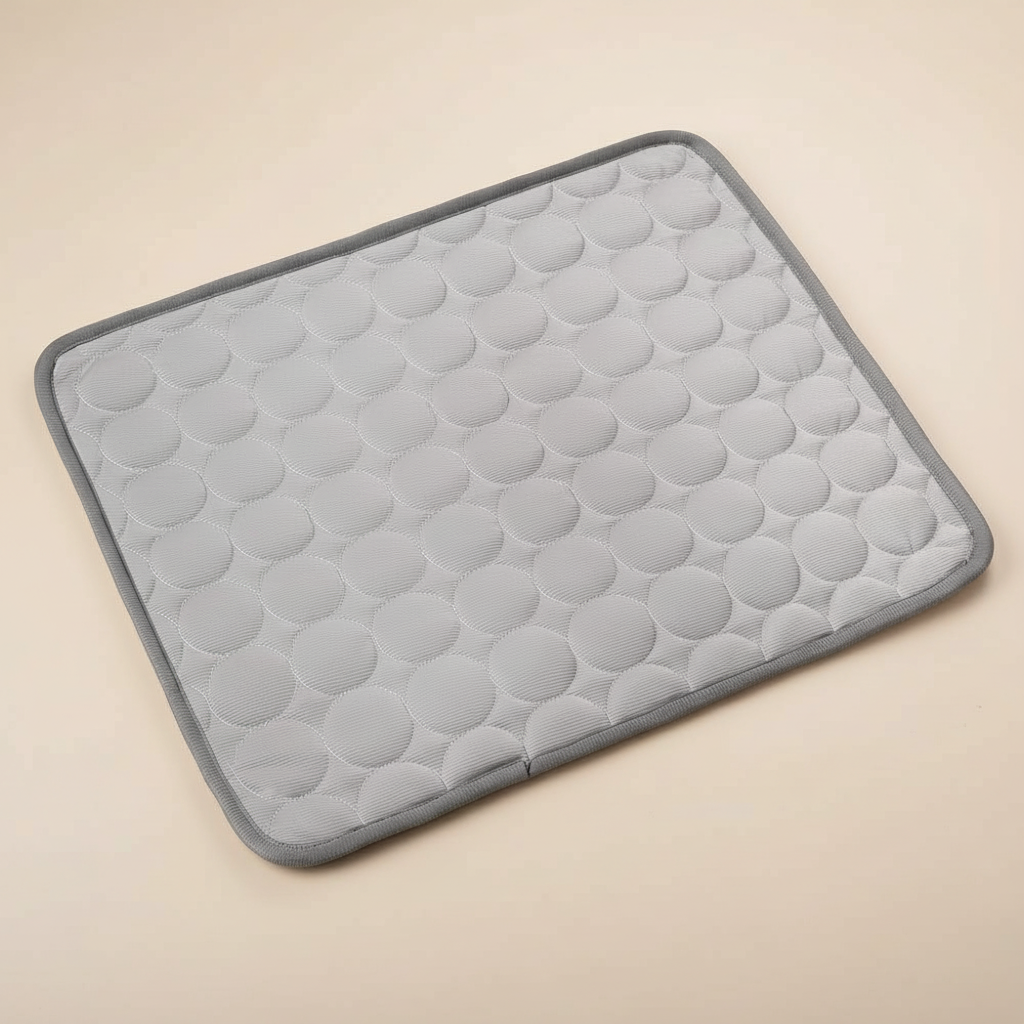 Cooling Comfort Pet Mat