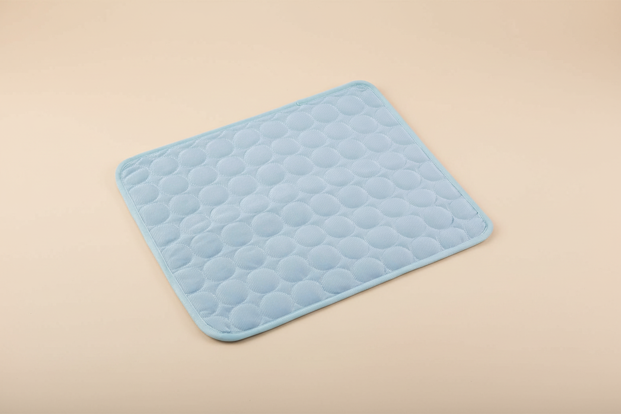 Cooling Comfort Pet Mat