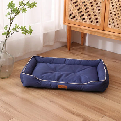 All-Season Comfort Pet Mattress