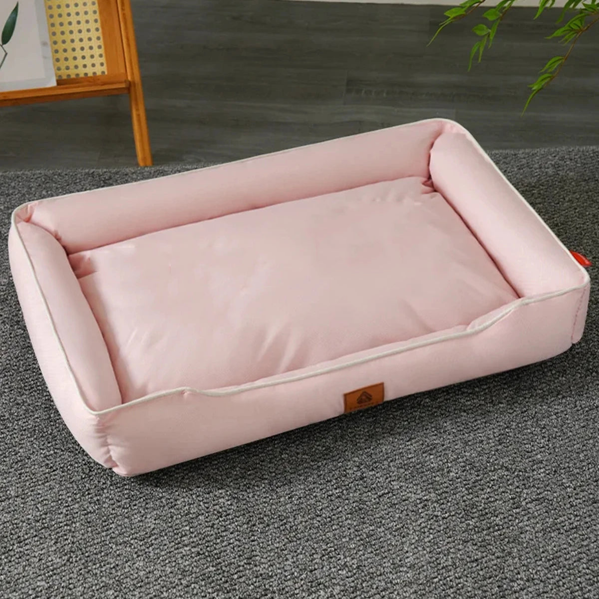 All-Season Comfort Pet Mattress