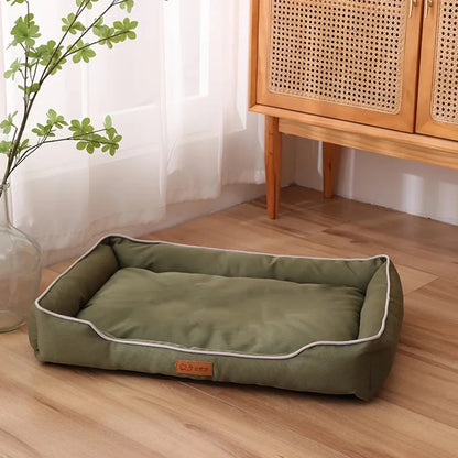 All-Season Comfort Pet Mattress