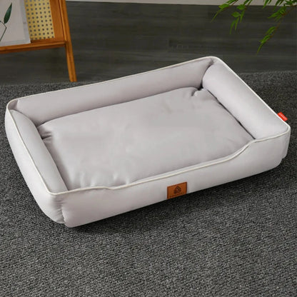 All-Season Comfort Pet Mattress