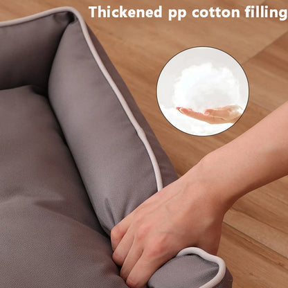 All-Season Comfort Pet Mattress